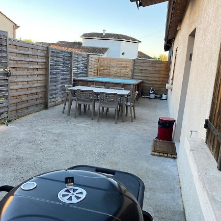 Apartmán House Of Romas Villeneuve-sur-Lot Exteriér fotografie