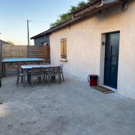 Apartmán House Of Romas Villeneuve-sur-Lot Exteriér fotografie