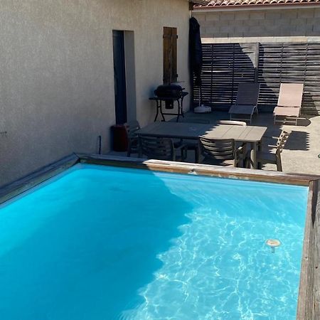 Apartmán House Of Romas Villeneuve-sur-Lot Exteriér fotografie