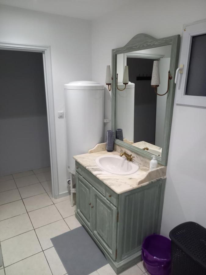 Apartmán House Of Romas Villeneuve-sur-Lot Exteriér fotografie