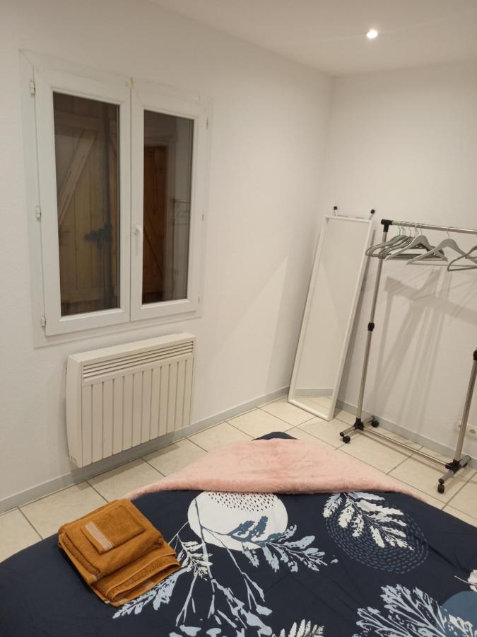 Apartmán House Of Romas Villeneuve-sur-Lot Exteriér fotografie