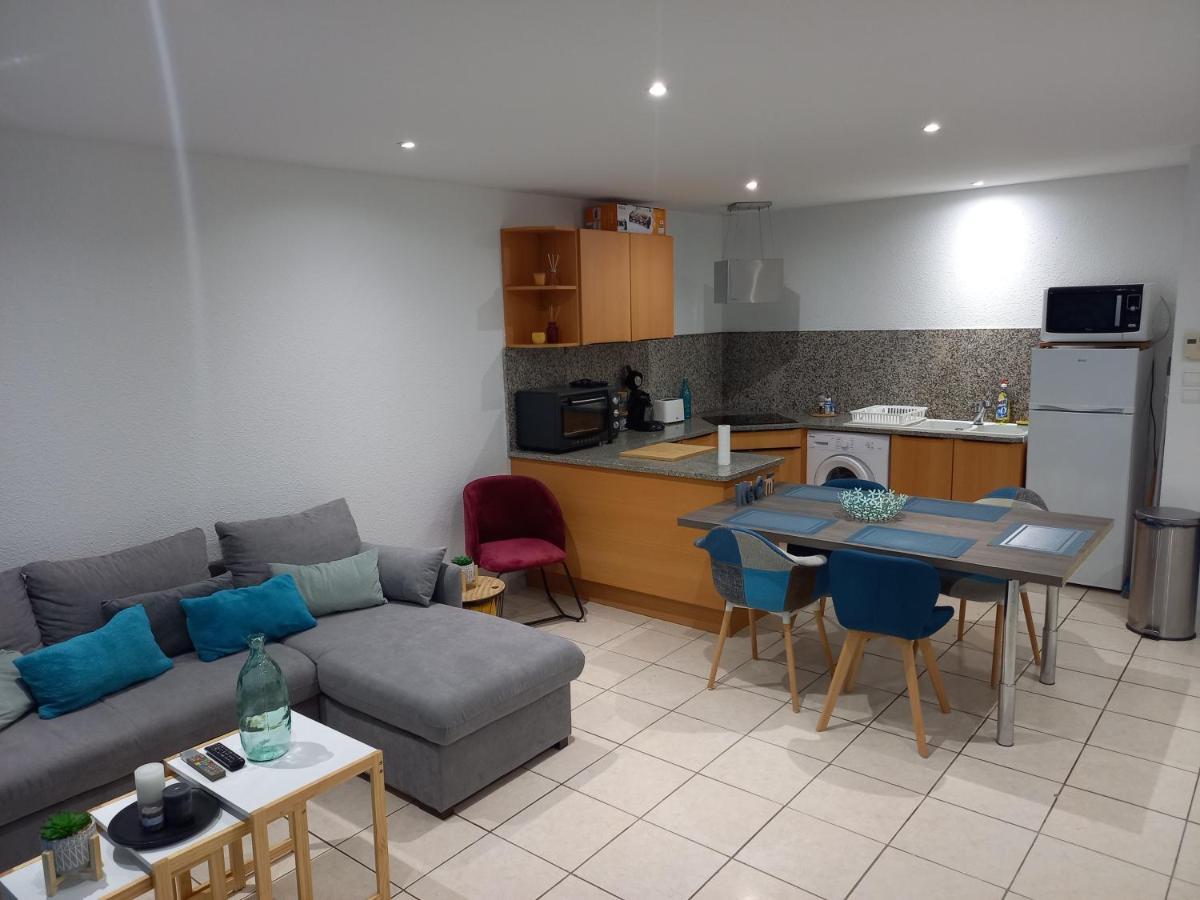 Apartmán House Of Romas Villeneuve-sur-Lot Exteriér fotografie