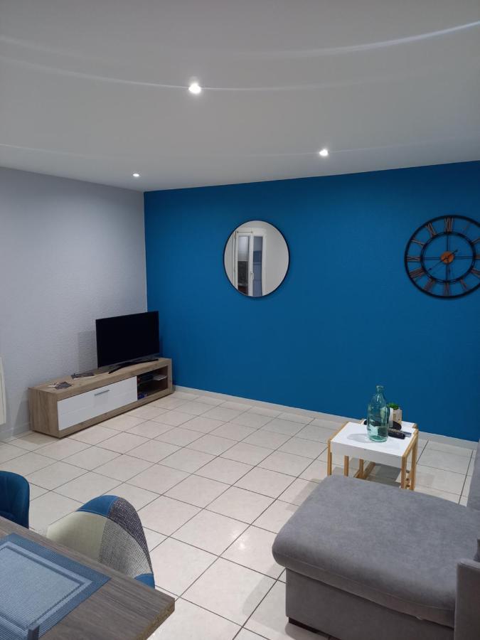 Apartmán House Of Romas Villeneuve-sur-Lot Exteriér fotografie