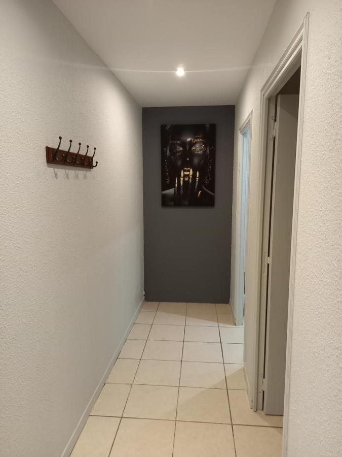Apartmán House Of Romas Villeneuve-sur-Lot Exteriér fotografie