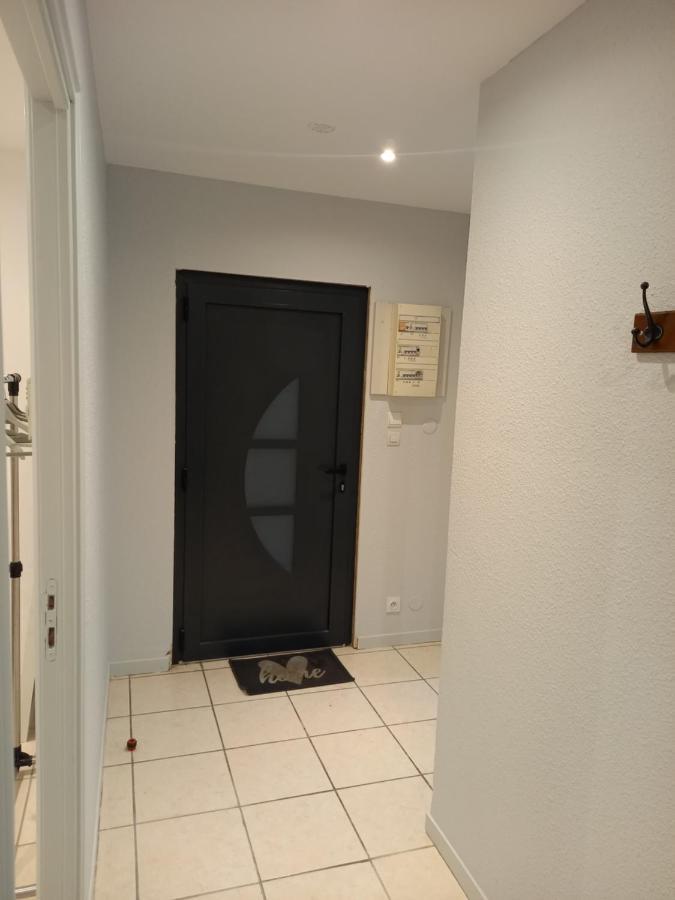 Apartmán House Of Romas Villeneuve-sur-Lot Exteriér fotografie