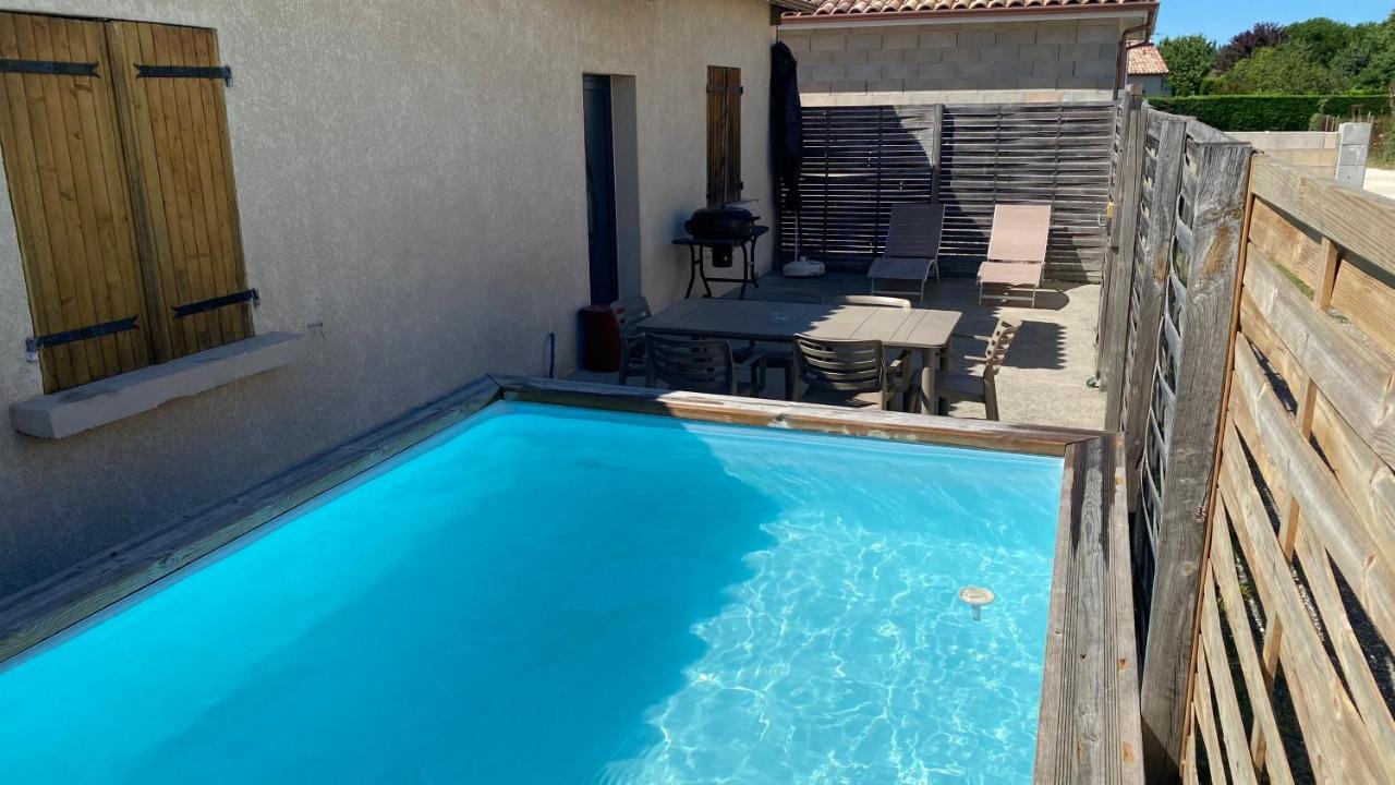 Apartmán House Of Romas Villeneuve-sur-Lot Exteriér fotografie